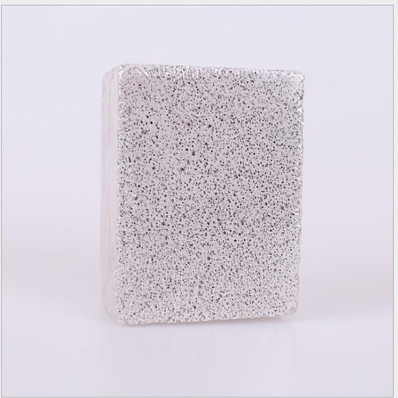 3pcs Pumice Stone Cleaning Bricks for Barbecue Grill Multipurpose Cleaning