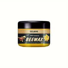 Beeswax Furniture Maintenance Wax Wooden Floor Polish Tool