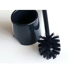 Toilet Brush Holder Set Flexible Bowl Cleaning Brush