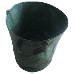 1pc Leaf Bags Garden Leaf Bags Heavy Duty Garden Garbage Bag