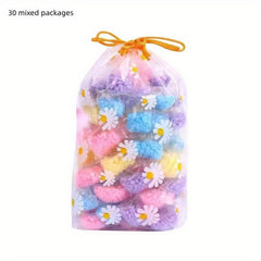 Aromatic Pearls Laundry Fragrance Beads Fresh Water Soluble Aromatherapy