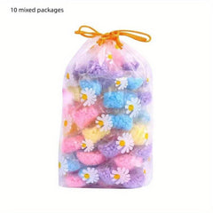 Aromatic Pearls Laundry Fragrance Beads Fresh Water Soluble Aromatherapy