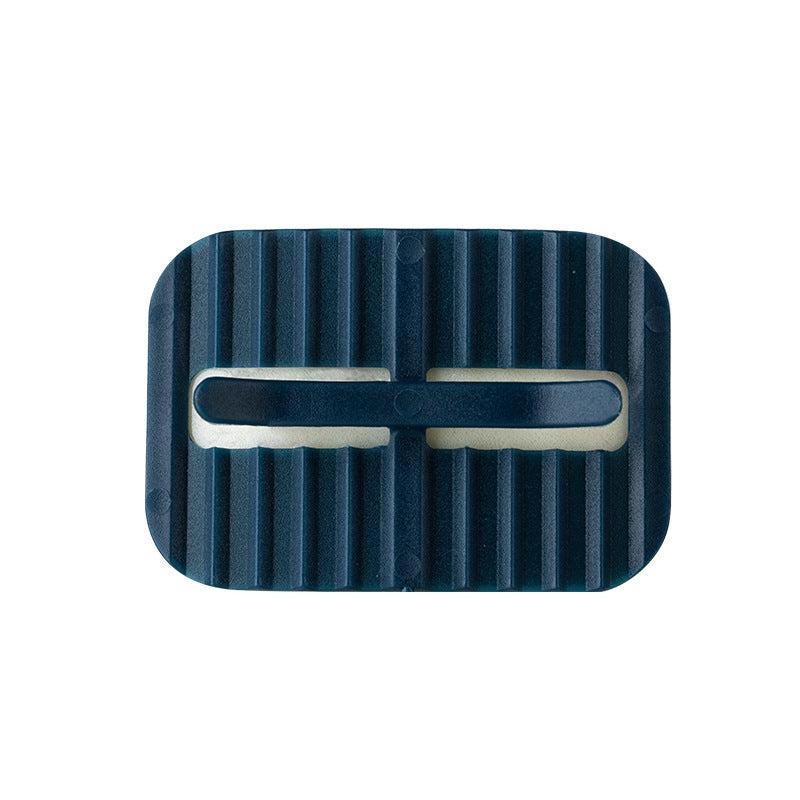 4pcs Garbage Bag Clips Data Cable Storage Clip