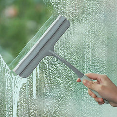Silicone Glass Wiper Reusable Cleaning Tool