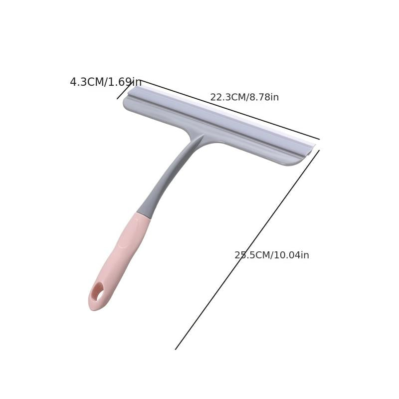 Silicone Glass Wiper Reusable Cleaning Tool