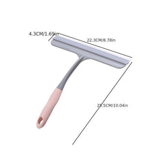 Silicone Glass Wiper Reusable Cleaning Tool