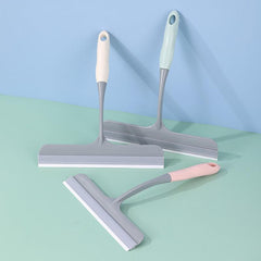 Silicone Glass Wiper Reusable Cleaning Tool