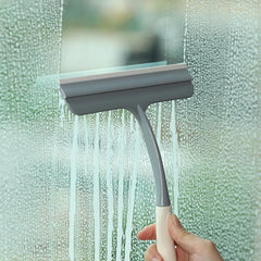 Silicone Glass Wiper Reusable Cleaning Tool