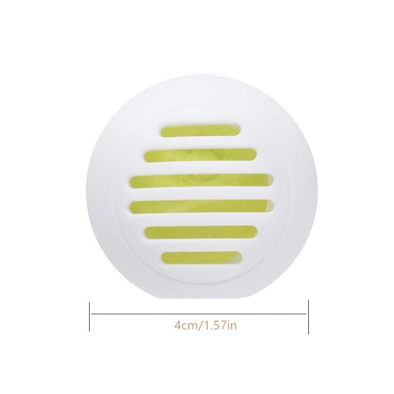 6pcs Shoe And Sock Deodorant Solid Air Freshener
