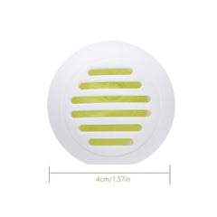 6pcs Shoe And Sock Deodorant Solid Air Freshener
