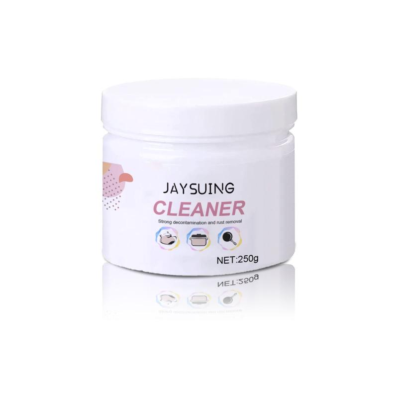 Kitchen Foam Cleaner Powder Heavy Foam Cleaner Multifunctional Stains Remover
