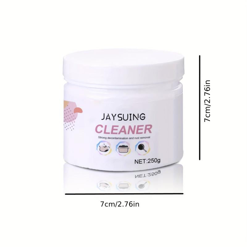 Kitchen Foam Cleaner Powder Heavy Foam Cleaner Multifunctional Stains Remover