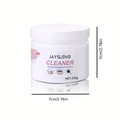 Kitchen Foam Cleaner Powder Heavy Foam Cleaner Multifunctional Stains Remover