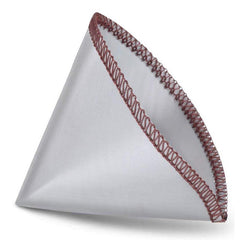 Stainless Steel Pour Over Coffee Filter Cone 3-4 Cups