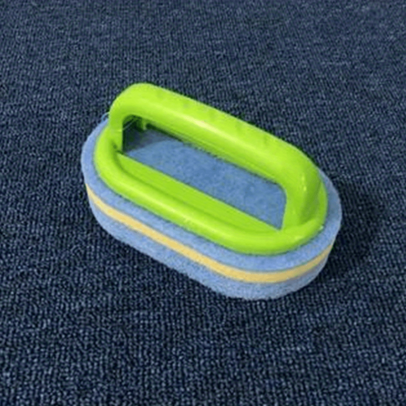 Professional Cleaning Brush for Glass Wall Toilet Bathtub Ceramic