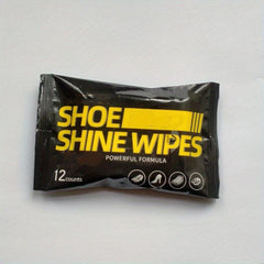 Shoe Wipes Small Shoes Sneakers Shoe Cleaner Stain Removal Wet Tissue