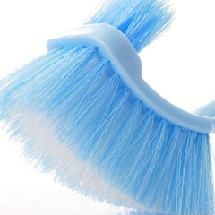 Toilet Brush Flexible Long Handle Cleaning Brush