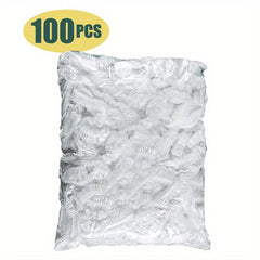 Reusable Food Storage Covers Keep Food Fresh Longer Elastic Plastic Wrap