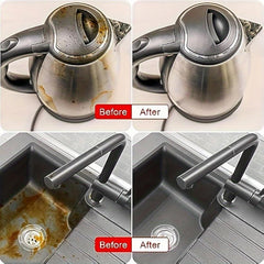 High Density Extra Thick Magic Sponge Eraser Household Cleaning