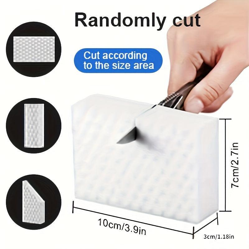 High Density Extra Thick Magic Sponge Eraser Household Cleaning