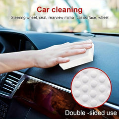 High Density Extra Thick Magic Sponge Eraser Household Cleaning
