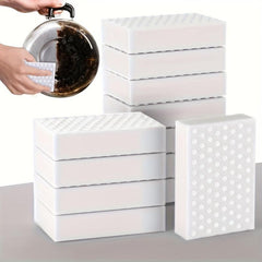 High Density Extra Thick Magic Sponge Eraser Household Cleaning