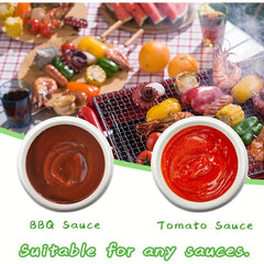 50pcs 12oz Paper Bowls Natural Bagasse Dinning Bowls
