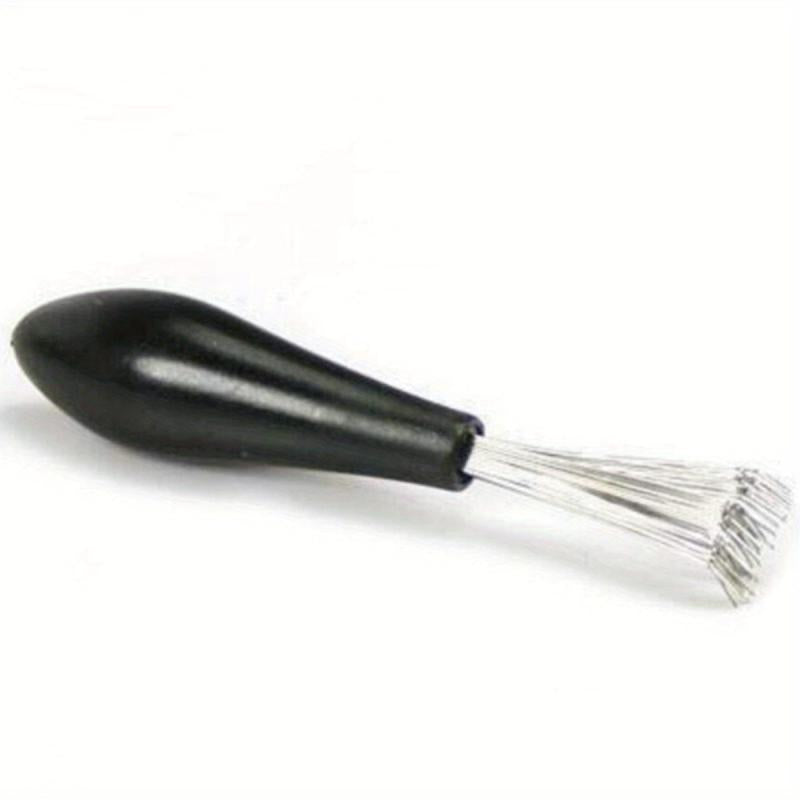 Air Cushion Comb Cleaner - Revitalize Your Hair & Curls