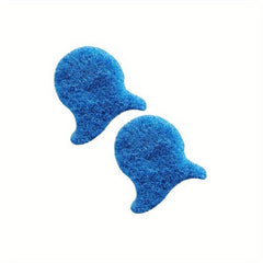 2pcs Washing Machine Lint Washing Ball Anti-winding Lint Ball Decontamination