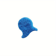 2pcs Washing Machine Lint Washing Ball Anti-winding Lint Ball Decontamination