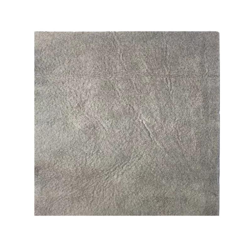 2pcs Magic Cloth Wiping Mirror Glass Cloth No Water Trace Absorbs Water