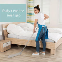 2pcs Dust Cleaning Cloth Cover Refill Microfiber Washable Dust Cleaning Cloth