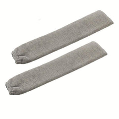 2pcs Dust Cleaning Cloth Cover Refill Microfiber Washable Dust Cleaning Cloth