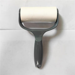 Sticky Hair Remover Roll Brush - Remove Hair from Clothes