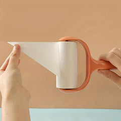 Sticky Hair Remover Roll Brush - Remove Hair from Clothes