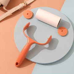 Sticky Hair Remover Roll Brush - Remove Hair from Clothes