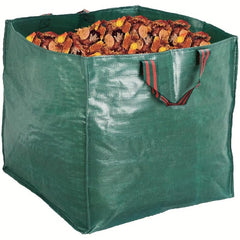 32 Gallon Yard Waste Container for Gardening Trash Leaf Bags