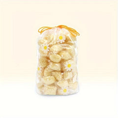 20pcs Laundry Scent Booster Beads Softens Fabric Long-Lasting Clothes Wash