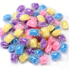20pcs Laundry Scent Booster Beads Softens Fabric Long-Lasting Clothes Wash