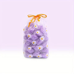 20pcs Laundry Scent Booster Beads Softens Fabric Long-Lasting Clothes Wash
