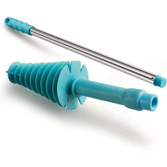 Toilet Plunger: Essential Bathroom Accessory