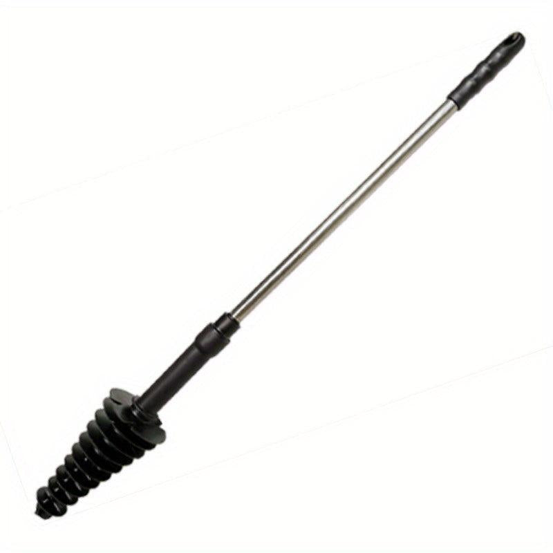 Toilet Plunger: Essential Bathroom Accessory