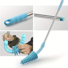 Toilet Plunger: Essential Bathroom Accessory