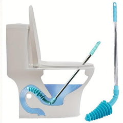 Toilet Plunger: Essential Bathroom Accessory