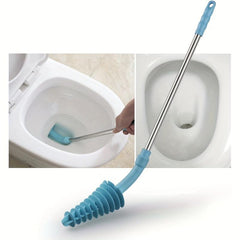 Toilet Plunger: Essential Bathroom Accessory