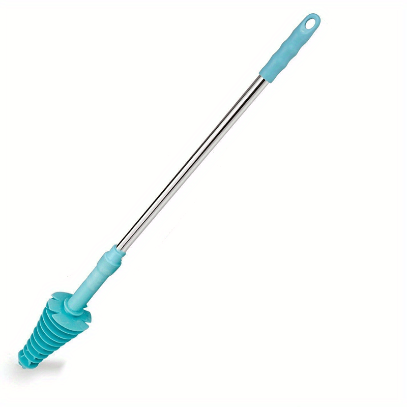 Toilet Plunger: Essential Bathroom Accessory