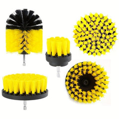Waterproof Solar Garden Lights Set of 6