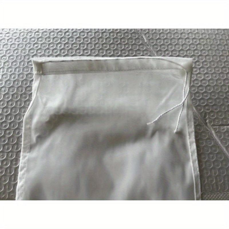 1pc 60 23 6 17 7in Soymilk Filter Ultra fine Ultra dense Fruit Vegetable