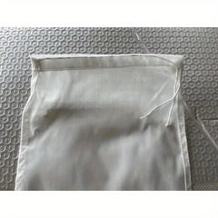 1pc 60 23 6 17 7in Soymilk Filter Ultra fine Ultra dense Fruit Vegetable