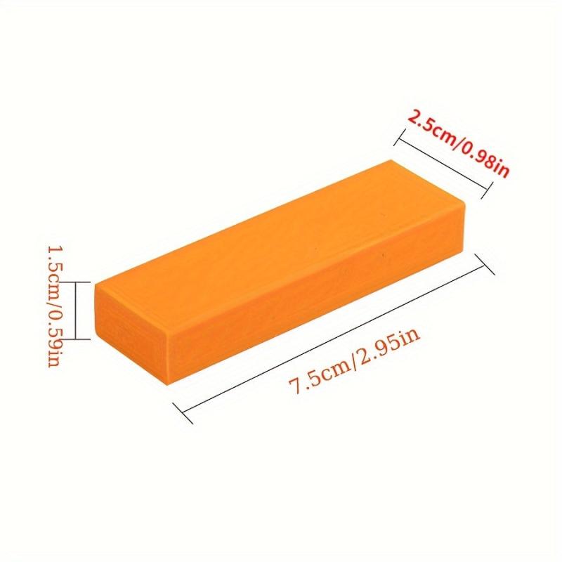 Limescale Cleaning Eraser Bathroom Faucet Kitchen Stove Descale Rust Remover